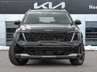 2025 Kia SORENTO EX 2.5T AWD-1