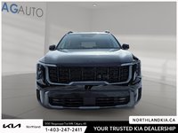 2025 Kia Sorento X-Line-5