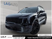 2025 Kia Sorento X-Line-0