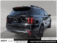 2025 Kia Sorento X-Line-3