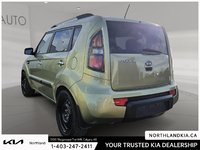 2011 Kia Soul 2u-1