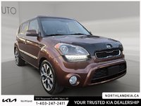 2012 Kia Soul 4u-4