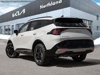 2026 Kia SPORTAGE HYBRID EX PREMIUM-3