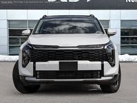 2026 Kia SPORTAGE HYBRID EX PREMIUM-1