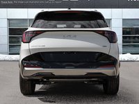 2026 Kia SPORTAGE HEV EX PREMIUM AWD-4