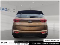 2017 Kia Sportage EX-2