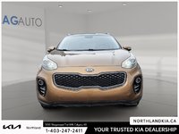 2017 Kia Sportage EX-5