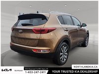 2017 Kia Sportage EX-3