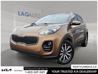 2017 Kia Sportage EX-0