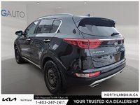 2017 Kia Sportage SX-1