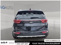 2017 Kia Sportage SX-2