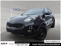 2017 Kia Sportage SX-0
