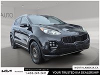 2017 Kia Sportage SX-4
