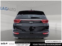 2018 Kia Sportage EX-2