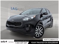 2018 Kia Sportage EX-0