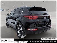 2018 Kia Sportage EX-1