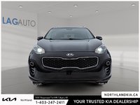 2018 Kia Sportage EX-5