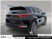 2018 Kia Sportage EX-3