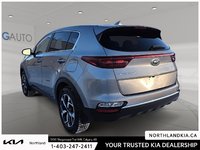 2021 Kia Sportage LX-1