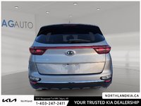 2021 Kia Sportage LX-2