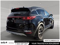 2021 Kia Sportage EX-3