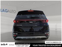 2021 Kia Sportage EX-2