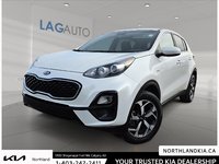 2022 Kia Sportage LX-0