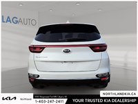 2022 Kia Sportage LX-2