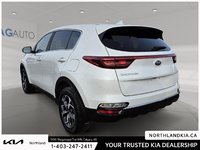 2022 Kia Sportage LX-1