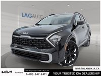 2023 Kia Sportage X-Line-0