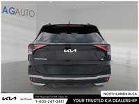 2023 Kia Sportage X-Line-2