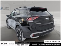2023 Kia Sportage X-Line-1
