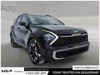 2023 Kia Sportage X-Line-4