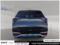 2023 Kia Sportage LX-2