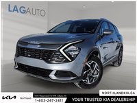 2023 Kia Sportage LX-0