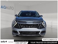 2023 Kia Sportage LX-5