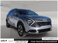 2023 Kia Sportage LX-4