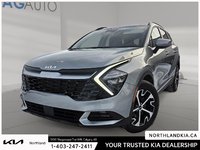 2024 Kia Sportage EX-0