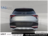 2024 Kia Sportage EX-2