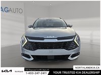 2024 Kia Sportage EX-5