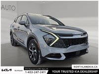 2024 Kia Sportage EX-4