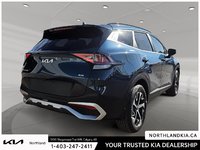 2025 Kia Sportage EX-3