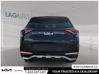 2025 Kia Sportage EX-2