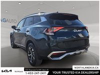 2025 Kia Sportage EX-1