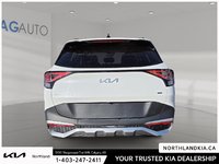 2025 Kia Sportage EX-2