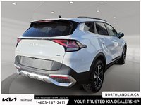 2025 Kia Sportage EX-3