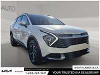 2025 Kia Sportage EX-4