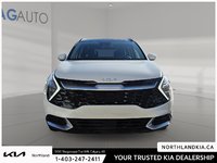 2025 Kia Sportage EX-5