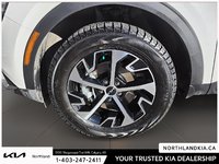 2025 Kia Sportage EX-6