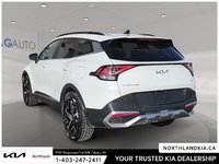 2025 Kia Sportage EX-1